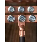 Наконечник медный ТМ 16-8-6 PROxima