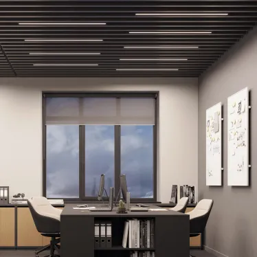 Светодиодная лента UL-A126-10mm 24V Warm2700 (8 W/m, IP20, 5m) (Arlight, высок.эфф.165 лм/Вт) | 044498 | Arlight