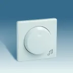 Накладка на 75853-, 75855-, 75857-39, S82,82N, алюминий