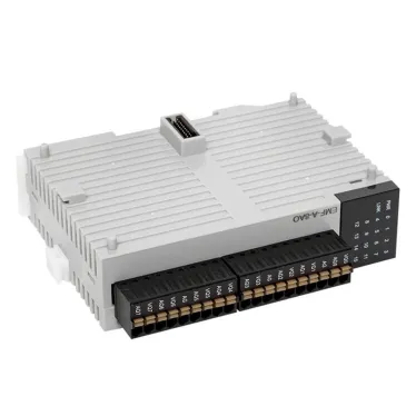 Модуль аналогового вывода EMF 8 PRO-Logic PROxima