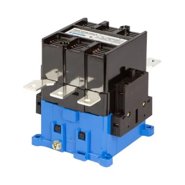 Пускатель электромагнитный ПМ12-125150 УХЛ4 В, 380В/50Гц, 2з+2р, 125А, нереверсивный, без реле, IP20