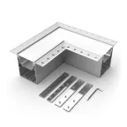 Угол SL-LINIA55-FANTOM (ARL, Металл)