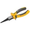 Круглогубцы 160мм K1 ARMA2L 3