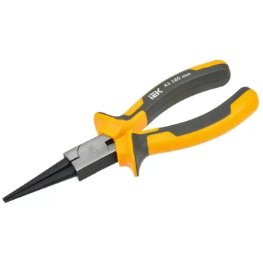 Круглогубцы 160мм K1 ARMA2L 3