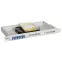 Кросс укомплектованный 1U LC(duplex) OS2(12шт)