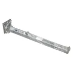 Четырехнога для молниеприемной мачты (без бет. oснований) HZ PROxima