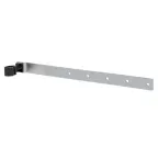 Держатель под черепицу с пластиковым фиксатором L-330 мм CZ PROxima