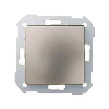 Заглушка, S82,82N, шампань