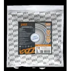 Лента светодиодная LEDx60/м 5м 14.4Вт 12В IP20 теплый белый