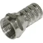 Разъем F-Разъем RG-6 'AB' PROCONNECT
