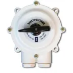 Выключатель пакетный ВП3-40 М1 до 40А пластиковый корпус IP56