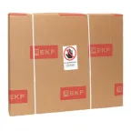 Цоколь к ВРУ Unit S IP31 Вх800х600 PROxima