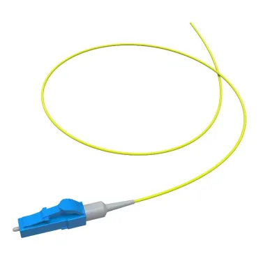 Пигтейл оптический 9/125 (OS2) LC/UPC 1.5 м