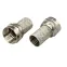 F-разъем RG-6 PROconnect