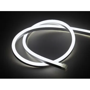 Светодиодная неоновая лента N2835-120-IP67-220V-20m-6500 (1/60)