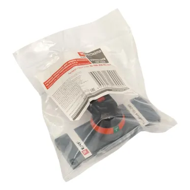 Рукоятка управления для прямой установки на рубильники реверсивные (I-0-II) TwinBlock 160-250А PROxima