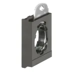 Адаптер монтажный Osmoz для комплектации для 3 постов