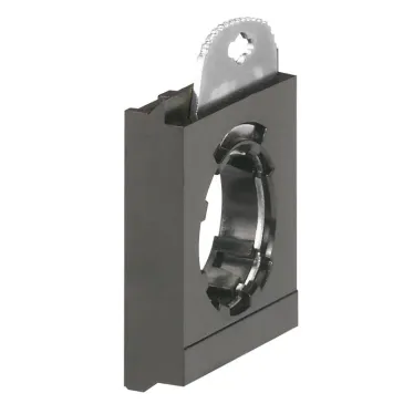 Адаптер монтажный Osmoz для комплектации для 3 постов