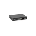                  Коммутатор SKAT PoE-4E-2E v.2 PoE Plus 65Вт порты: 4-Ethernet 2-Uplink
               