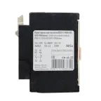 Приставка контактная ПКЭ-11