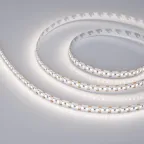 Лента LED RT-A168-10мм 24V Day4000-CX2 (17.3 W/m, IP20, 2835, 5м) (ARL, резка 2 светодиода)