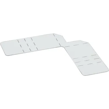 Подвесное крепление SPL-FIX4 для потолков Грильято серии SPL-540 4 шт