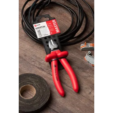 Бокорезы Master 160 мм 1000В Basic