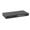 Коммутатор неуправляемый SKAT 16 портов PoE+, Uplink 2:RJ45.SFP, 300 Вт