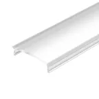 Экран ARH-WIDE-(F)-H10-2000 Frost-PM (ARL, Пластик)