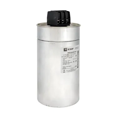 Конденсатор косинусный КПС-0,4-40-3 PRO