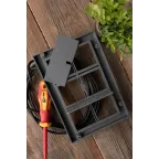 Рамка приборная на 12 модулей для лючка C-Line 24