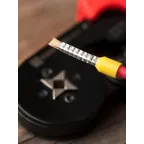 Наконечник штыревой втулочный НШвИ 6,0-18 (50шт.)