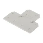 Заглушка для двойной JXB-4/35 PROxima