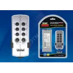 Пульт управления светом с диммером, UCH-P003-G3-450W-30M три канала. блистер | 03624 | Uniel