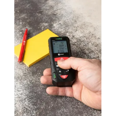 Дальномер лазерный LDM-50 (50 м)