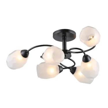 Люстра Gloria 9089-306 6 * Е14 40 Вт модерн