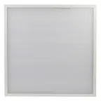 Светильник светодиодный SPO-930-9-40K-038 38Вт 4000K 3990Лм IP 54 595х595х45