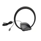 Антенна комнатная ''Активная'' для цифрового телевидения DVB-T2. Ring-50,