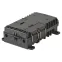 Муфта-кросс МКО-П1-М/C09-2/4SC-1PLC4-SC/APC-10SC-10SC/APC-2SC/APC