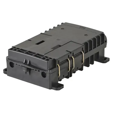Муфта-кросс МКО-П1-М/C09-2/4SC-1PLC4-SC/APC-10SC-10SC/APC-2SC/APC