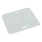 Бирка кабельная У-134 квадрат 55х55 мм