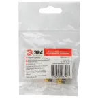 Клемма СМК компактная с пастой серии 246, 6 отверстий, 0,5-2,5 м NO-224-44