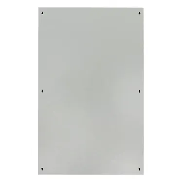 Щит с монтажной панелью ЩМП-1200х750х300 (ЩРНМ-6) IP31