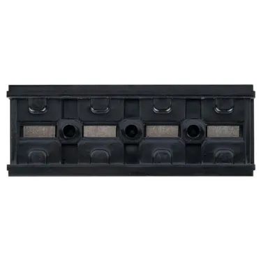 Терминал клеммный TC-1504 до 70мм2 150A 4 клеммные пары