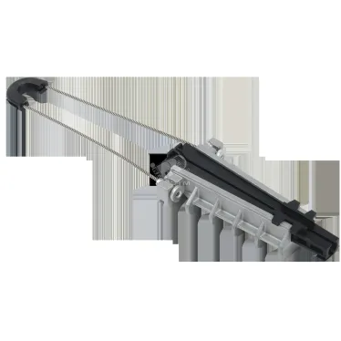 Зажим анкерный ЗАН 50-70/1500 ECOLINE | UZA-14-D50-D70-1500-ECLN | IEK