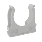 Держатель с защелкой 32мм