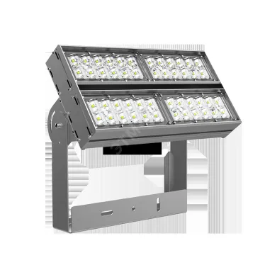 Cветильник cветодиодный промышленный Olymp 2.0 100Вт 5000К IP65 угол 90 градусов димм. по DALI | V1-I0-70602-04D06-6510050 | VARTON