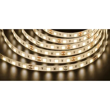 Лента светодиодная NLS-5050WW60-14.4-IP20-12V-Pro R5