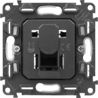 Valena IN MATIC Розетка информационная RJ45 категория 6 UTP