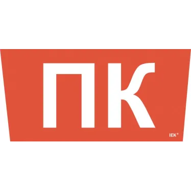 Этикетка самоклеящаяся 310х280мм ''Пожарный кран'' IEK